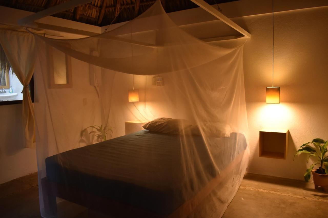 Punta Paraiso Puerto Escondido (Oaxaca) Exterior foto