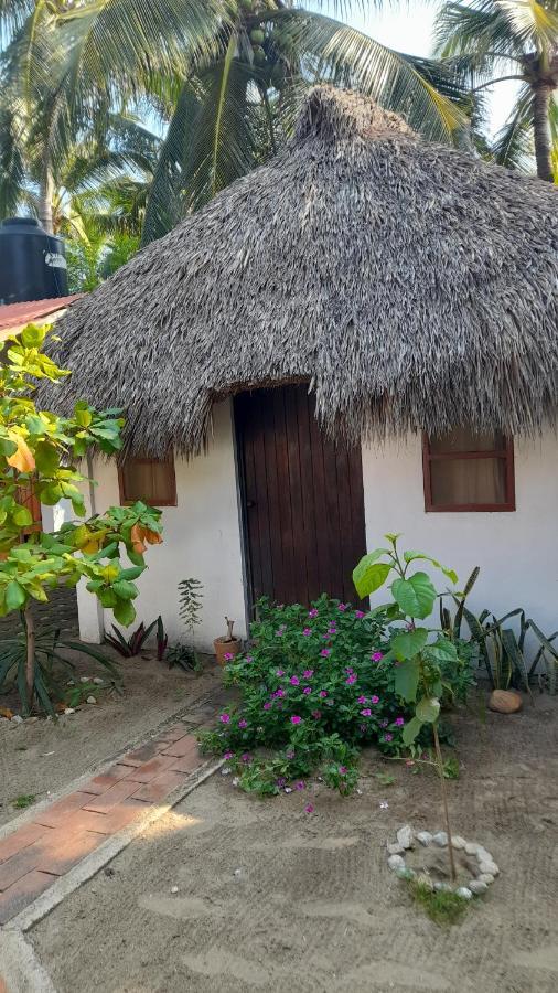 Punta Paraiso Puerto Escondido (Oaxaca) Exterior foto