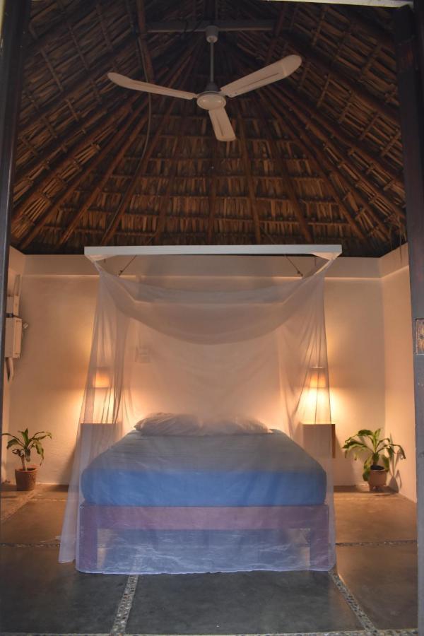 Punta Paraiso Puerto Escondido (Oaxaca) Exterior foto