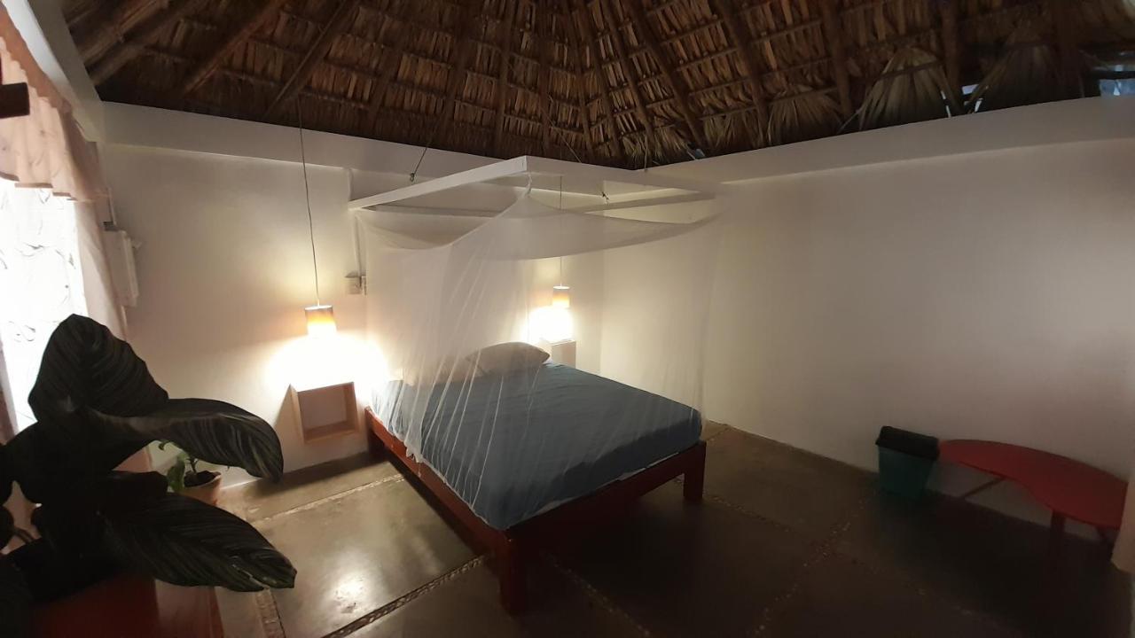 Punta Paraiso Puerto Escondido (Oaxaca) Exterior foto